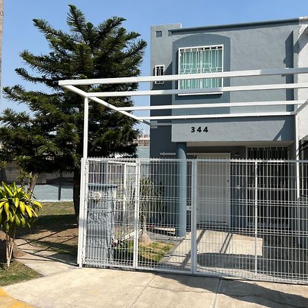 Casa Petfriendly Bosque De La Primavera Guadalajara Eksteriør bilde