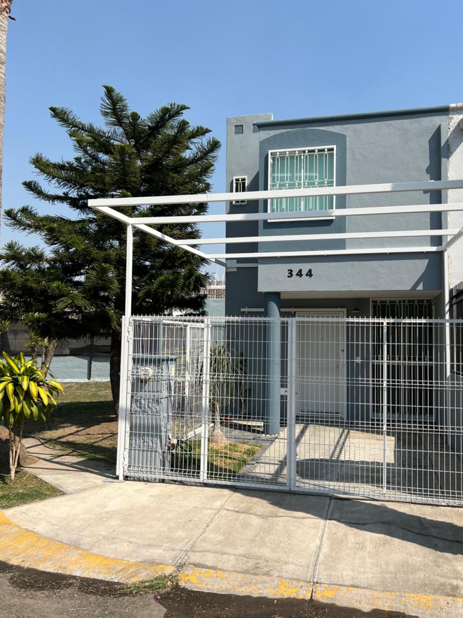 Casa Petfriendly Bosque De La Primavera Guadalajara Eksteriør bilde
