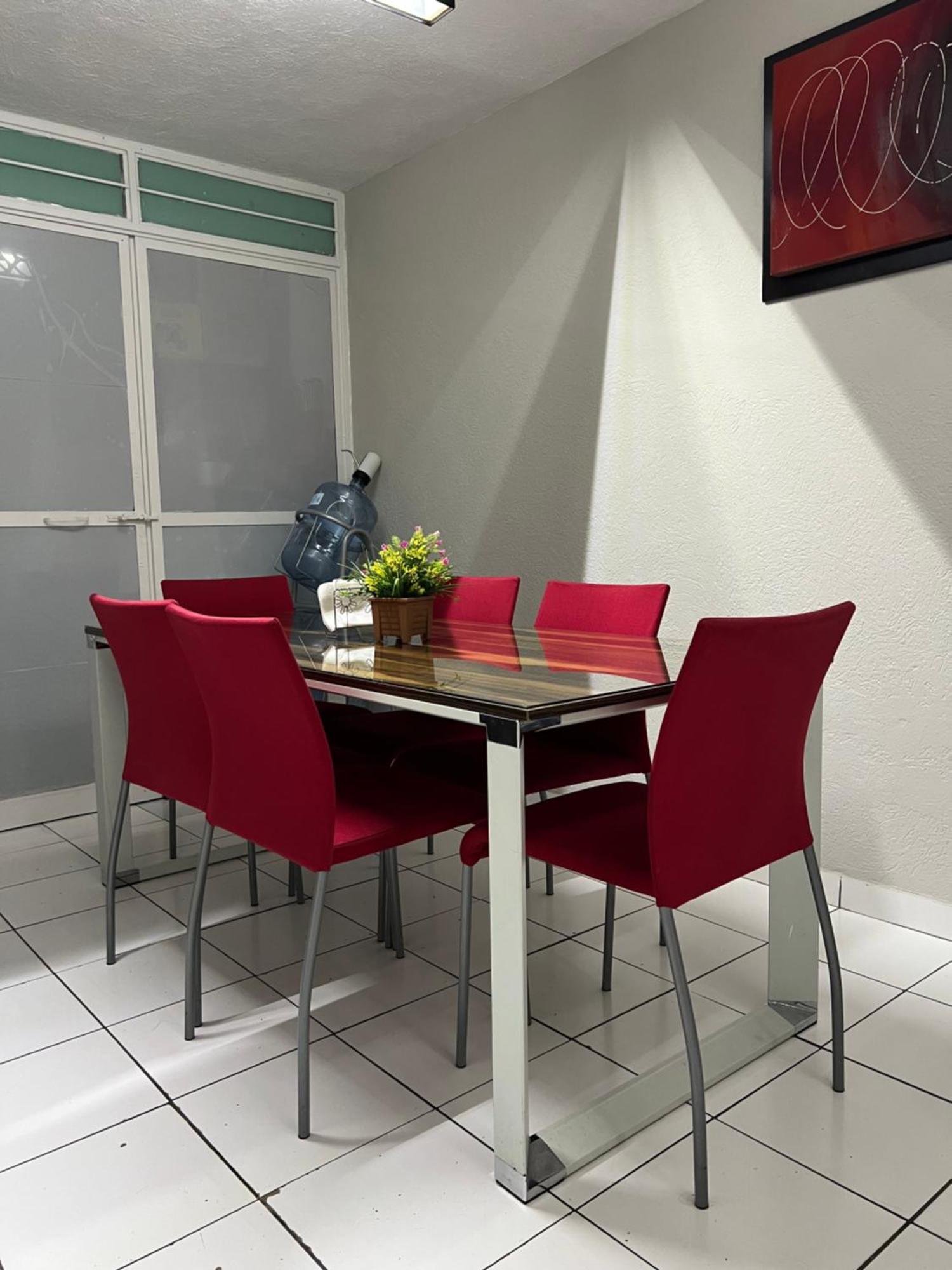 Casa Petfriendly Bosque De La Primavera Guadalajara Eksteriør bilde