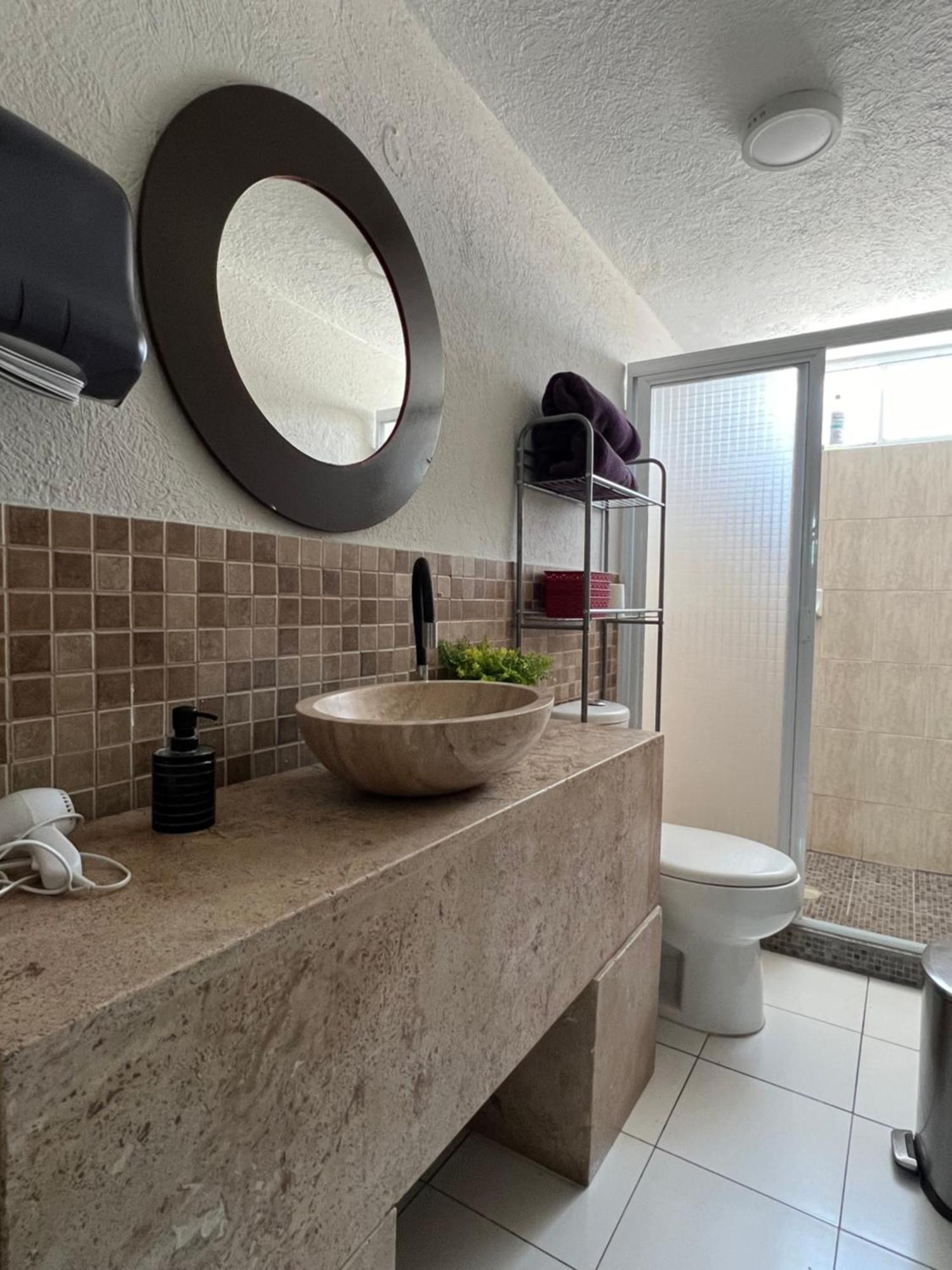 Casa Petfriendly Bosque De La Primavera Guadalajara Eksteriør bilde