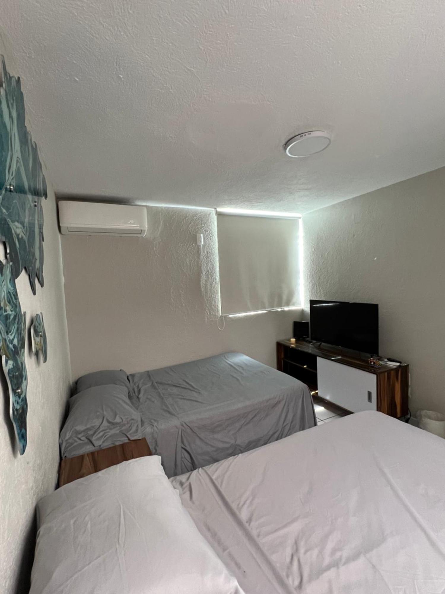 Casa Petfriendly Bosque De La Primavera Guadalajara Eksteriør bilde