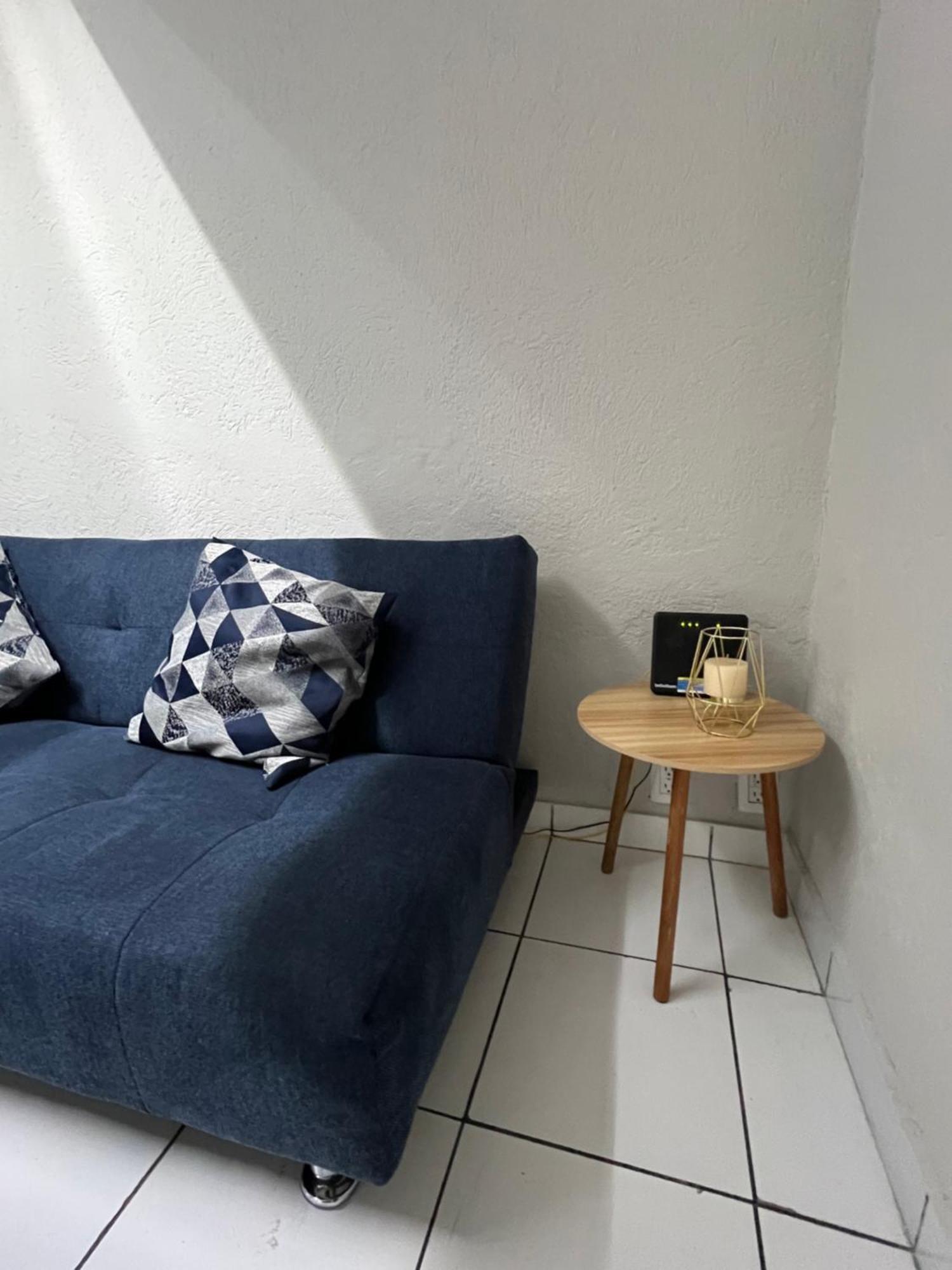 Casa Petfriendly Bosque De La Primavera Guadalajara Eksteriør bilde